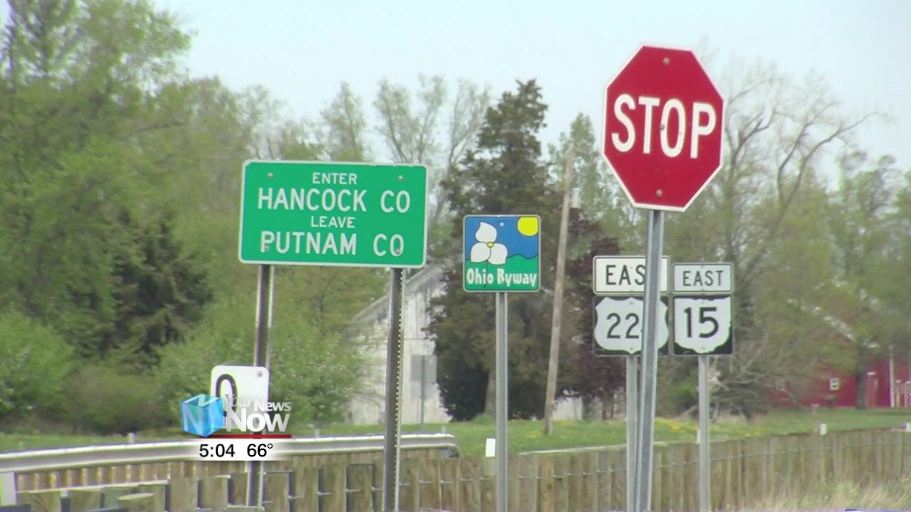 Auglaize and Putnam counties named on list of United States' healthiest communities 2.jpg